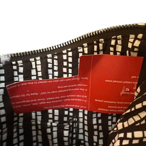 NWT Vera Bradley Vivian Hobo Shoulder Bag Purse Rainforest Print Casual Preppy - Picture 8 of 10